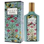 Gucci Flora Gorgeous Jasmine for Women 3.3 oz Eau de Parfum Spray - Image 5