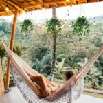 Hanging Plant Fake Plants with Pots, 2 Pack Artificial Plants, Faux Anthurium Leaf Basket for Wall Home Room Indoor Outdoor Decor - Image 6