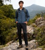 HODOSPORTS 32"/34"/36"/38"/40" Inseam Tall Mens Sweatpants Zipper Pocket Extra Tall Joggers Workout Pants - Image 4