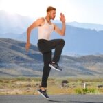 HODOSPORTS 32"/34"/36"/38"/40" Inseam Tall Mens Sweatpants Zipper Pocket Extra Tall Joggers Workout Pants - Image 6