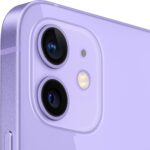 Apple iPhone 12 Mini, 64GB, Purple for T-Mobile (Renewed) - Image 3