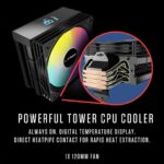 ZOTAC MEK Gaming PC Desktop, NVIDIA GeForce RTX 3050 6GB GDDR6, AMD Ryzen 5 5500 Up to 4.2GHz, 16GB DDR4, 500GB NVMe SSD, 650W 80+ Gold PSU, WiFi 6E, Windows 11 Home - Image 5