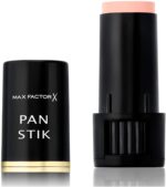 Max Factor Pan Stik Foundation, 25 Fair - Image 3