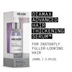 Nioxin Density Defend Diamax Advanced Hair Thickening Serum With Caffeine, Niacinamide & Panthenol For Thicker, Fuller-Looking Hair 3.38 Fl oz - Image 3