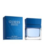 Guess Seductive Homme Eau De Toilette Spray for Men, Blue, 3.4 Ounce - Image 3