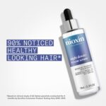 Nioxin Night Density Rescue Serum | Overnight Hair Thickening Serum | Protects Against Hair Breakage | Intensive Treatment with Oxydine | 2.4 Fl oz. - Image 4