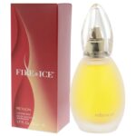 Revlon Women's Perfume, Fire & Ice, Eau de Toilette Spray, Floral and Citrus Scent Notes, 1.7 Fl Oz - Image 5