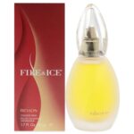 Revlon Women's Perfume, Fire & Ice, Eau de Toilette Spray, Floral and Citrus Scent Notes, 1.7 Fl Oz - Image 7