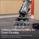 Bissell CleanView Max Tangle-Free with LED Headlights, Active Extension Wand, Tangle-Free Brush Roll, Included pet Tools, 4072L - Image 5