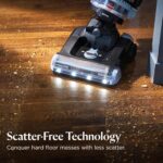 Bissell CleanView Max Tangle-Free with LED Headlights, Active Extension Wand, Tangle-Free Brush Roll, Included pet Tools, 4072L - Image 7