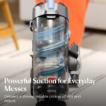 Bissell CleanView Max Tangle-Free with LED Headlights, Active Extension Wand, Tangle-Free Brush Roll, Included pet Tools, 4072L - Image 8