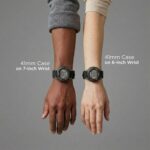 Timex Men's Expedition 41mm Watch - Black Strap Digital Dial Green Case - Image 8