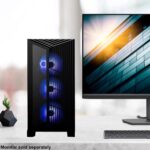 msi Aegis ZS2 Gaming Desktop AMD 12-core Zen 5 Ryzen 9 9900X 32GB RAM 2TB SSD GeForce RTX 5080 DLSS 4 360mm Liquid Cooler 850W 80+ Gold PSU Support HDD Win11 w/ICP Hub - Image 6