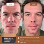 Forge Skin® Wrinkle Defense Beef Tallow Balm for Men [TALLOW-BASED] Moisturizer for Face Hydration - Hydrating Anti Aging Skin Cream - Natural Facial Skincare Lotion with Essential Oils (1.7 OZ) - Image 8