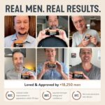 Forge Skin® Wrinkle Defense Beef Tallow Balm for Men [TALLOW-BASED] Moisturizer for Face Hydration - Hydrating Anti Aging Skin Cream - Natural Facial Skincare Lotion with Essential Oils (1.7 OZ) - Image 9