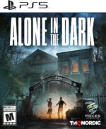 Alone in the Dark - PlayStation 5 - Image 2