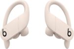 Beats Powerbeats Pro Wireless Earbuds - Apple H1 Headphone Chip, Class 1 Bluetooth Headphones, 9 Hours of Listening Time, Sweat Resistant, Built-in Microphone - Ivory - Image 2