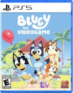 Bluey: The Videogame- Playstation 5 - Image 2
