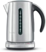 Breville BKE820XL IQ Kettle Water Heater, 7 Cup, Brushed Stainless Steel - Image 2