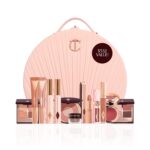 Charlotte Tilbury Pillow Talk Dreams Come True Makeup Kit - Limited Edition 15-Piece Beauty Gift Set with Lip, Eye & Cheek Makeup Essentials in Iconic Nude-Pink Shades (15 Count) - Image 2