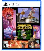 Chicken Run - Eggstraction - PlayStation 5 - Image 2