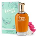 Dana Toujours Moi for Women Eau De Cologne Spray, 4 Ounce - Image 2