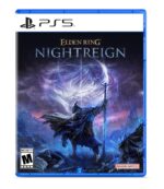 ELDEN RING NIGHTREIGN PS5 Amazon Exclusive Deluxe Edition - Image 2