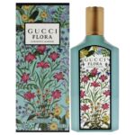 Gucci Flora Gorgeous Jasmine for Women 3.3 oz Eau de Parfum Spray - Image 2