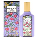 Gucci Flora Gorgeous Magnolia Eau De Parfum Spray for Women,1.6 Ounce - Image 2
