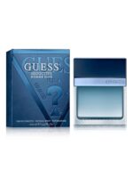 Guess Seductive Homme Eau De Toilette Spray for Men, Blue, 3.4 Ounce - Image 2