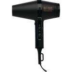 HOT Tools Pro Artist Black Gold Infrared Ionic™ Salon Dryer | Fast Drying, Styling and Smooth Results (Black) - Image 2