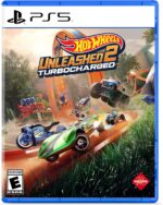 Hot Wheels Unleashed 2: Turbocharged - PlayStation 5 - Image 2