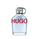 Hugo Boss Hugo Man Eau de Toilette – Fresh Aromatic Cologne – With Notes of Green Apple & Fir Balsam – Long Lasting Fragrance for Everyday Wear – Luxury Perfume for Men - Image 2