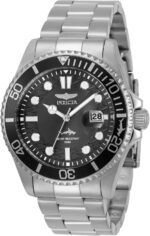 Invicta Men's Pro Diver Quartz Watch - Image 2