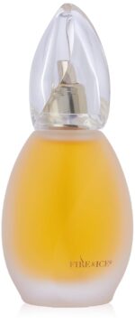 Revlon Women's Perfume, Fire & Ice, Eau de Toilette Spray, Floral and Citrus Scent Notes, 1.7 Fl Oz - Image 2