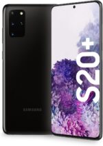 Samsung Galaxy S20+ Plus 5G Factory Unlocked SM-G986U1 Cosmic Black 12GB Ram 128GB Storage (ATT, Verizon, Sprint and Tmobile) - US Warranty - Image 2
