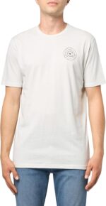 Under Armour Men's Project Rock Wire Short Sleeve T Shirt - Image 2